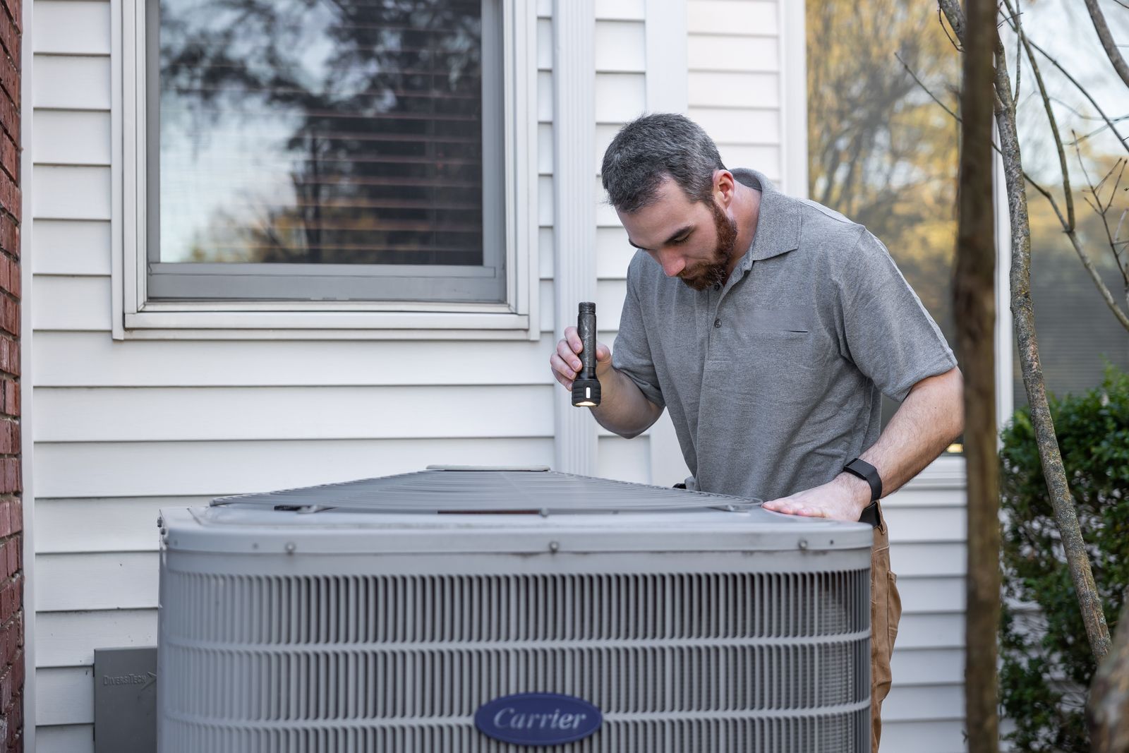 How Often Should You Service Your HVAC System in Sarnia, Ontario?